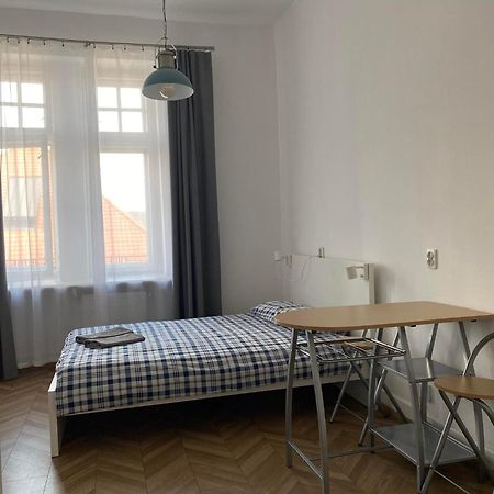 Centrum Artlwowska Varşova Dış mekan fotoğraf