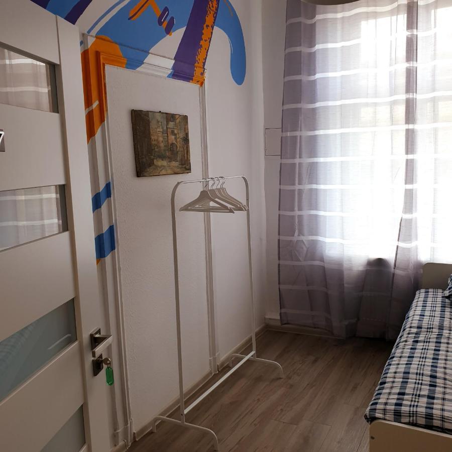 Centrum Artlwowska Varşova Dış mekan fotoğraf