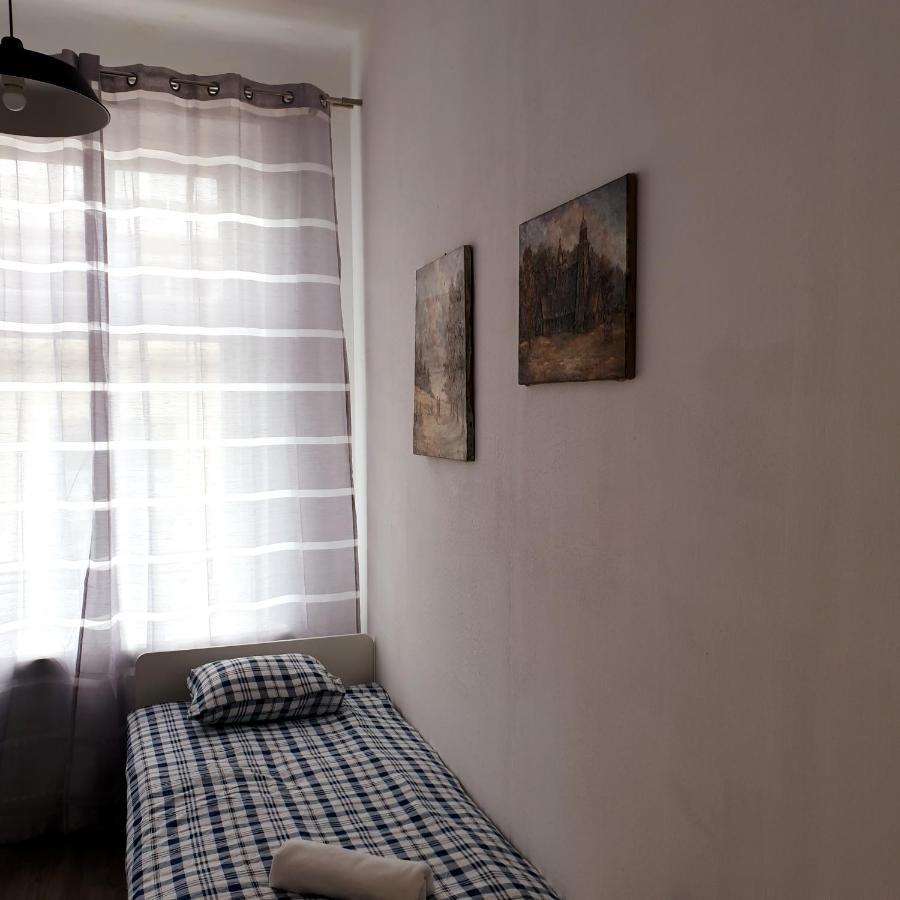Centrum Artlwowska Varşova Dış mekan fotoğraf