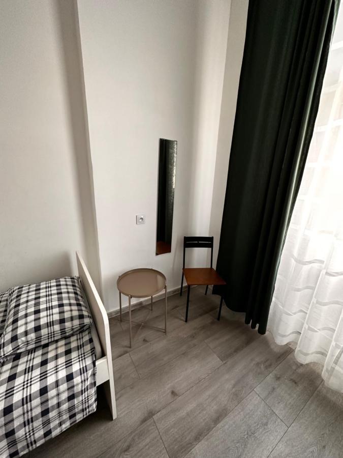 Centrum Artlwowska Varşova Dış mekan fotoğraf
