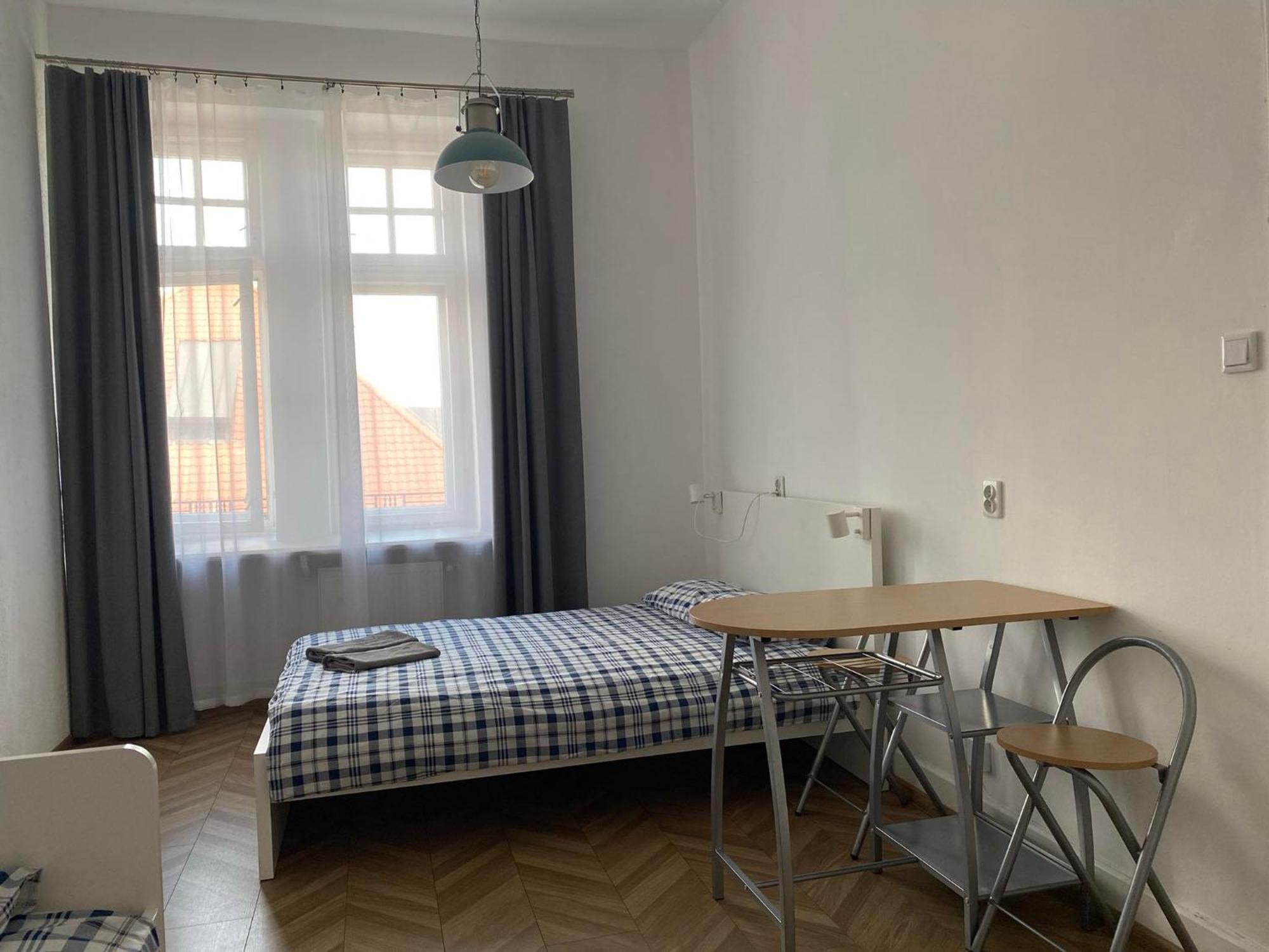 Centrum Artlwowska Varşova Dış mekan fotoğraf