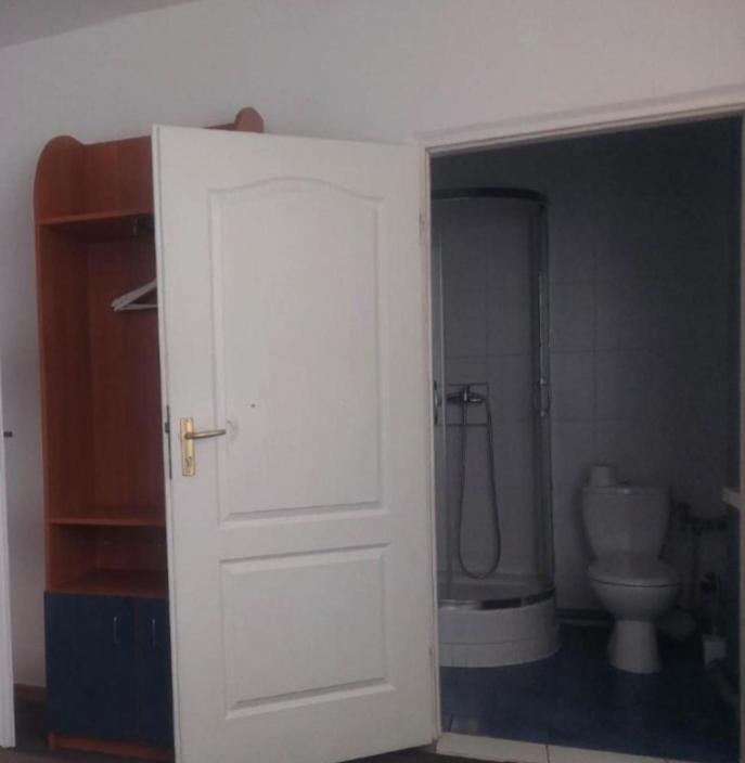 Centrum Artlwowska Varşova Oda fotoğraf