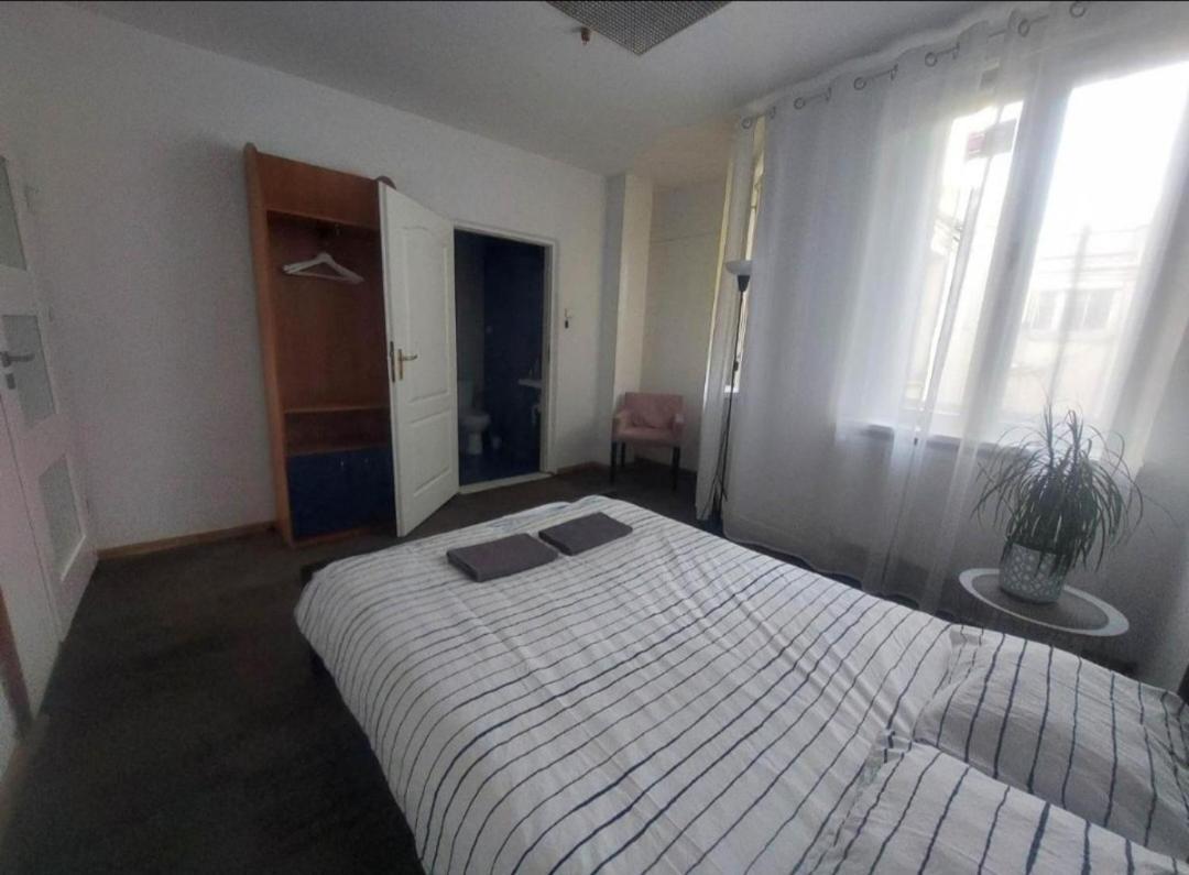 Centrum Artlwowska Varşova Oda fotoğraf