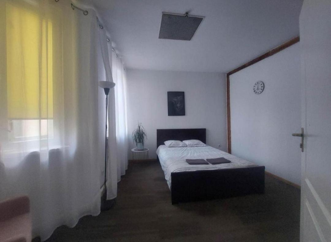 Centrum Artlwowska Varşova Dış mekan fotoğraf