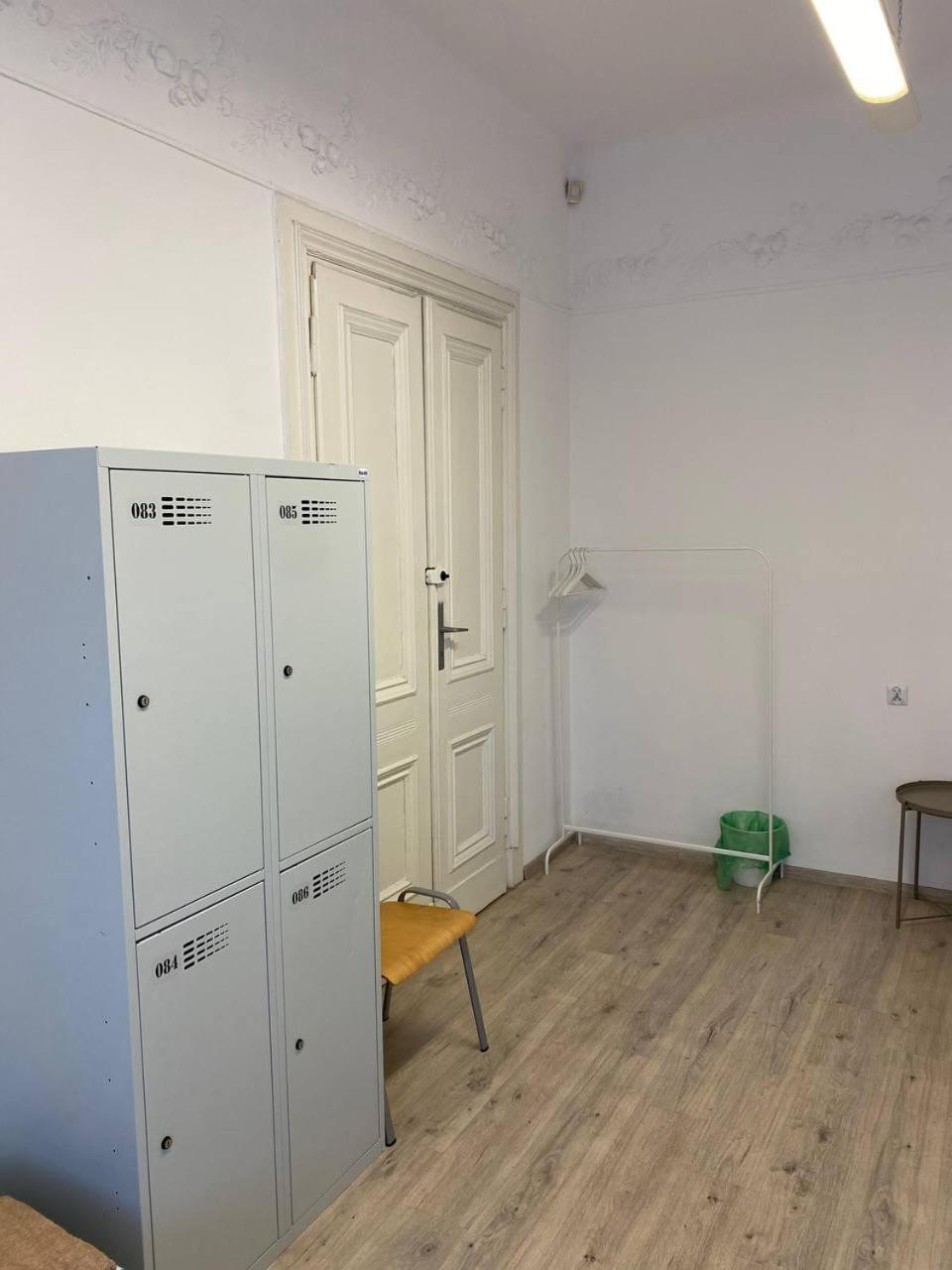 Centrum Artlwowska Varşova Dış mekan fotoğraf
