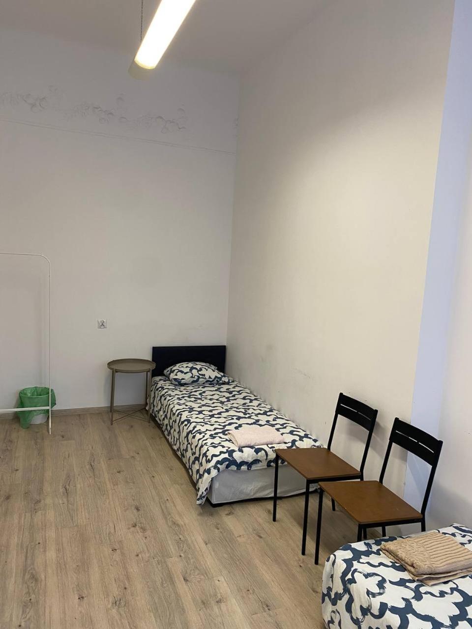 Centrum Artlwowska Varşova Dış mekan fotoğraf