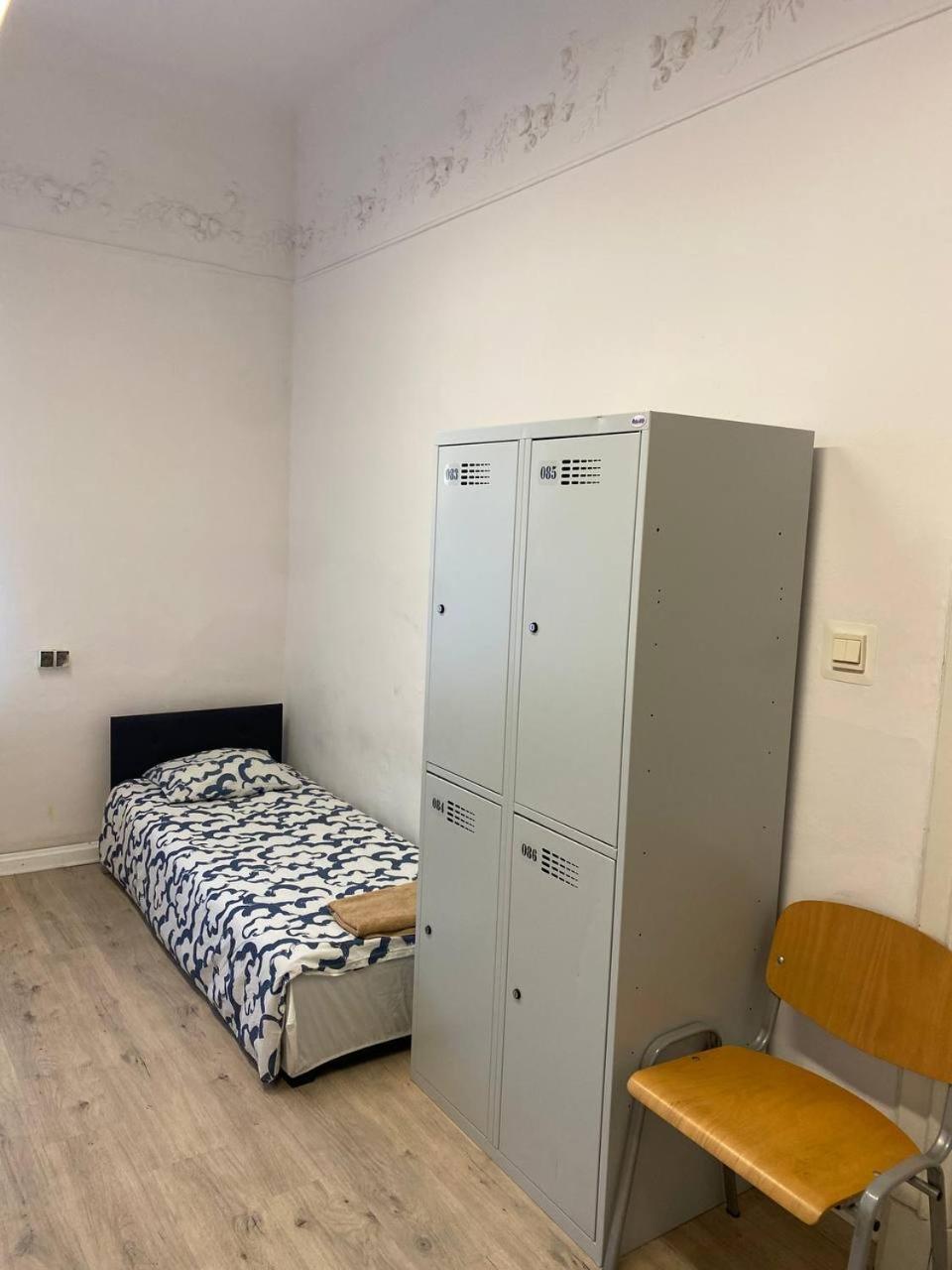 Centrum Artlwowska Varşova Dış mekan fotoğraf