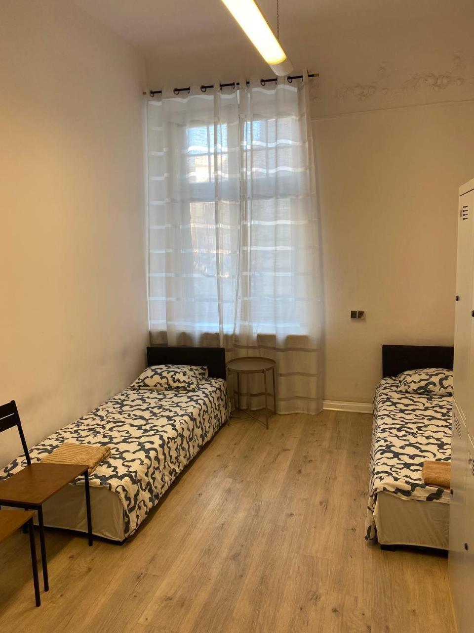 Centrum Artlwowska Varşova Dış mekan fotoğraf