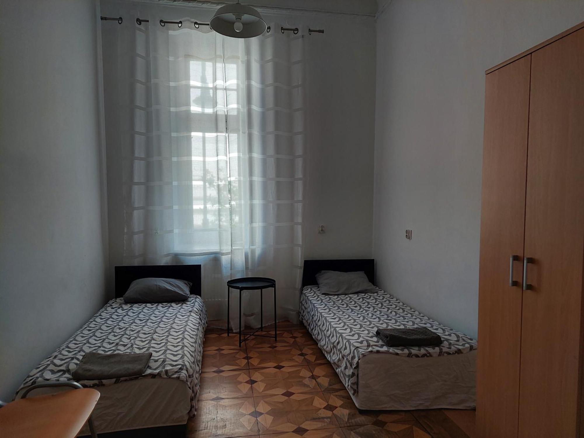 Centrum Artlwowska Varşova Oda fotoğraf